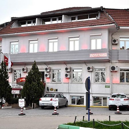 Adapalas Hotel Bursa Ngoại thất bức ảnh