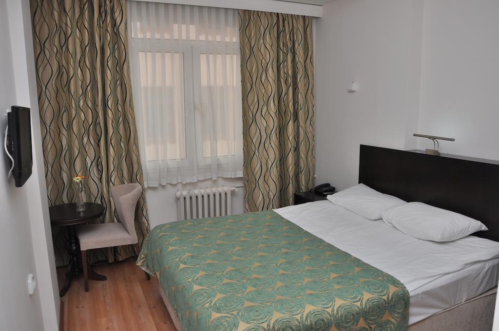 Adapalas Hotel Bursa Ngoại thất bức ảnh